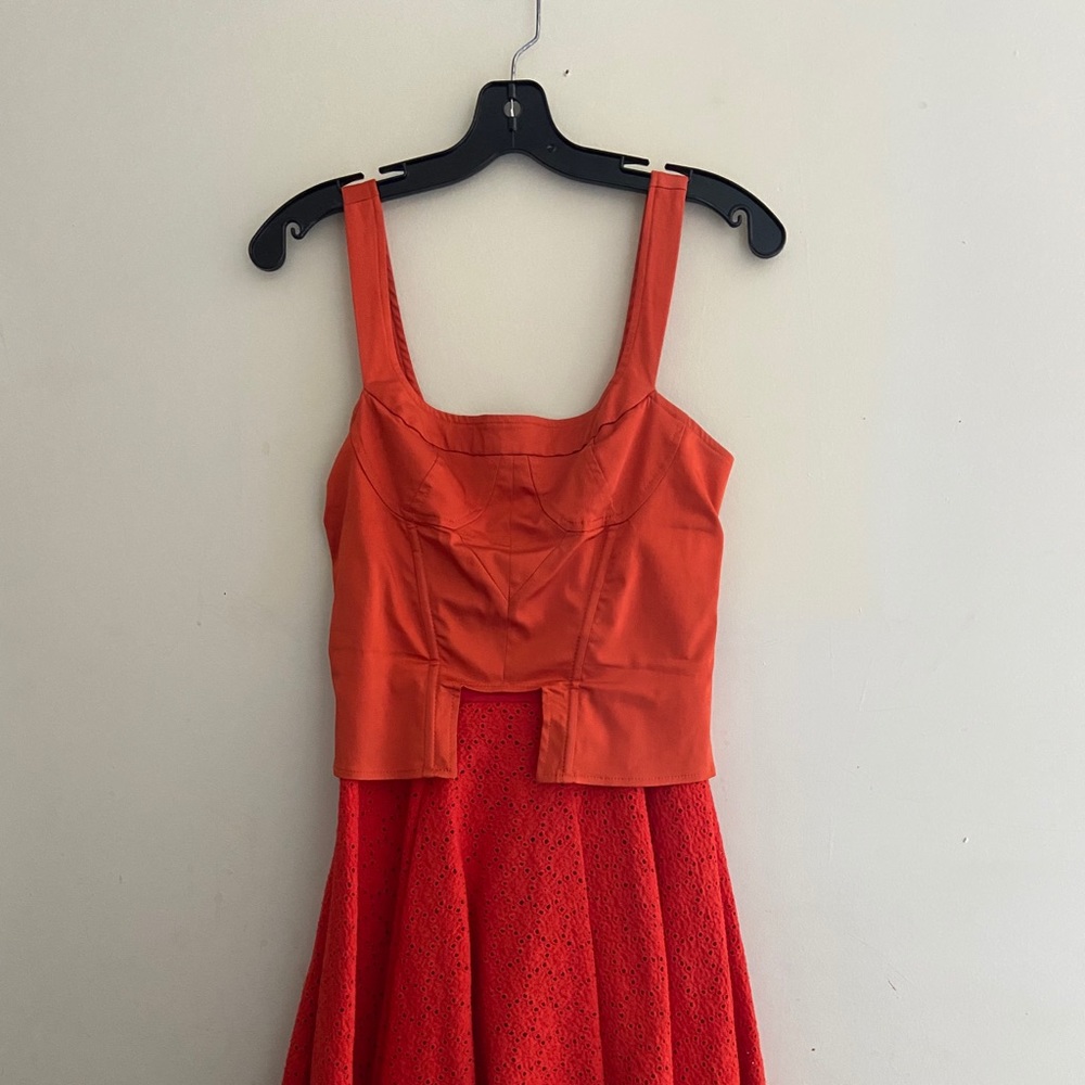 Summer dress